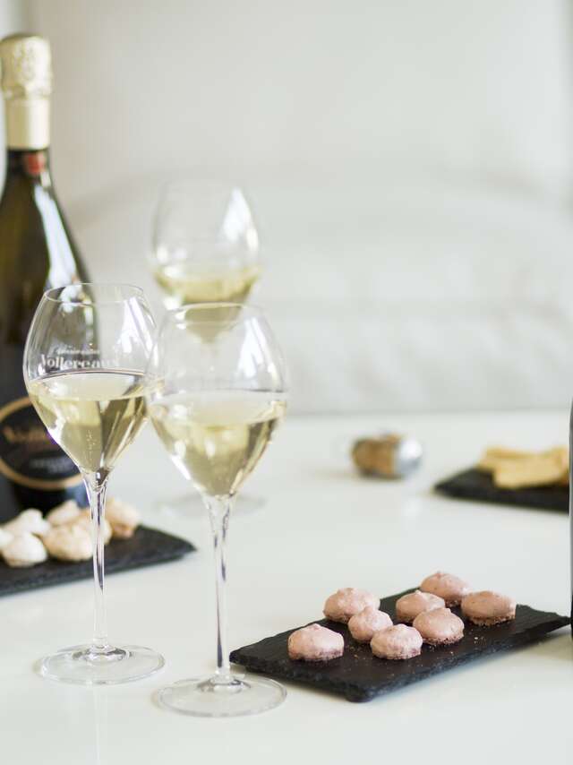 Vignobles en Scène : Devenez oenologue d'un jour