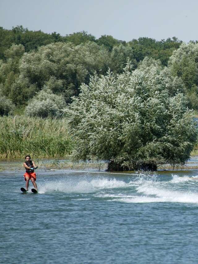 Ski et motonautisme Club du Der