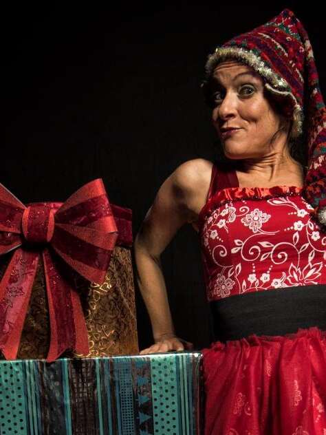 Spectacle : Yara Lune