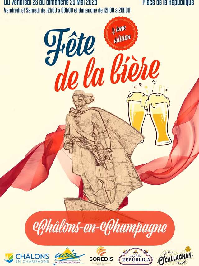 Fête de la Bière