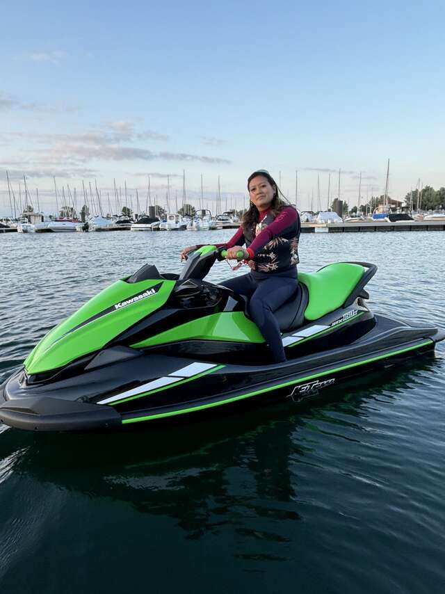 FunCenter -  Locations de Jet-Skis