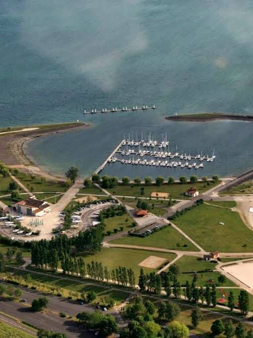 Cercle Nautique des Amis du Der