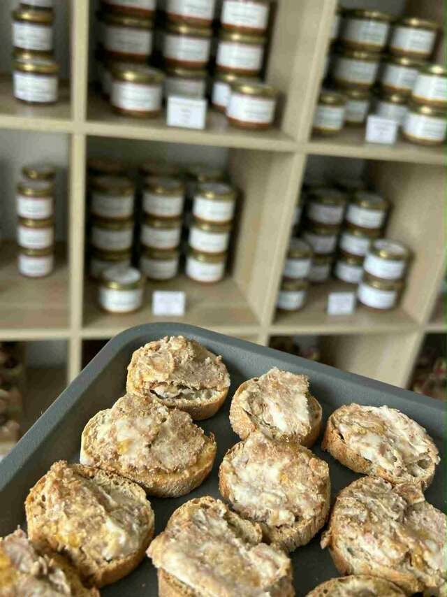 L'Epicurieuse du Der