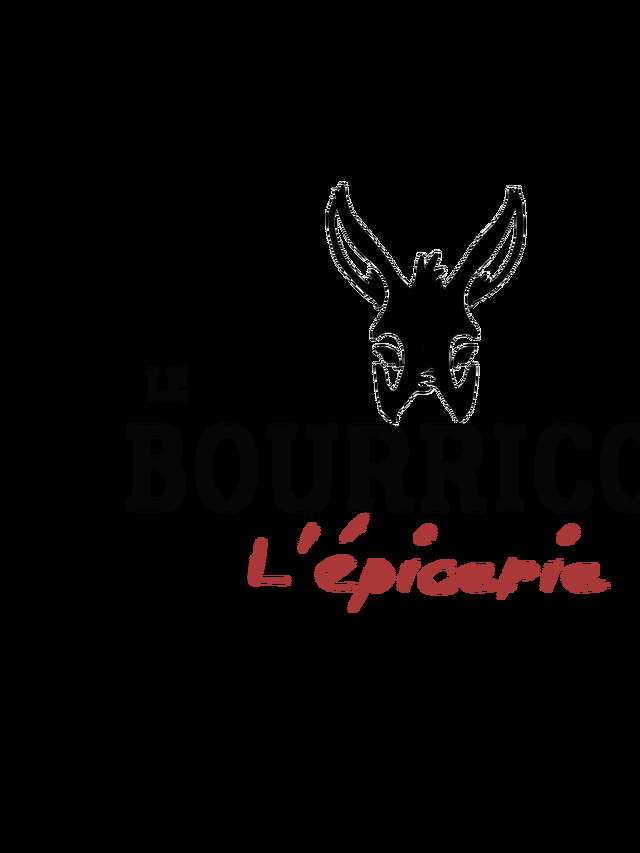 L'Epicerie du Bourricot