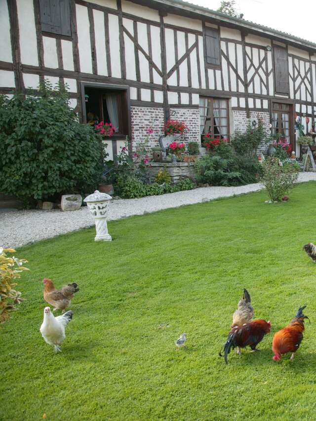 La Ferme Sympa