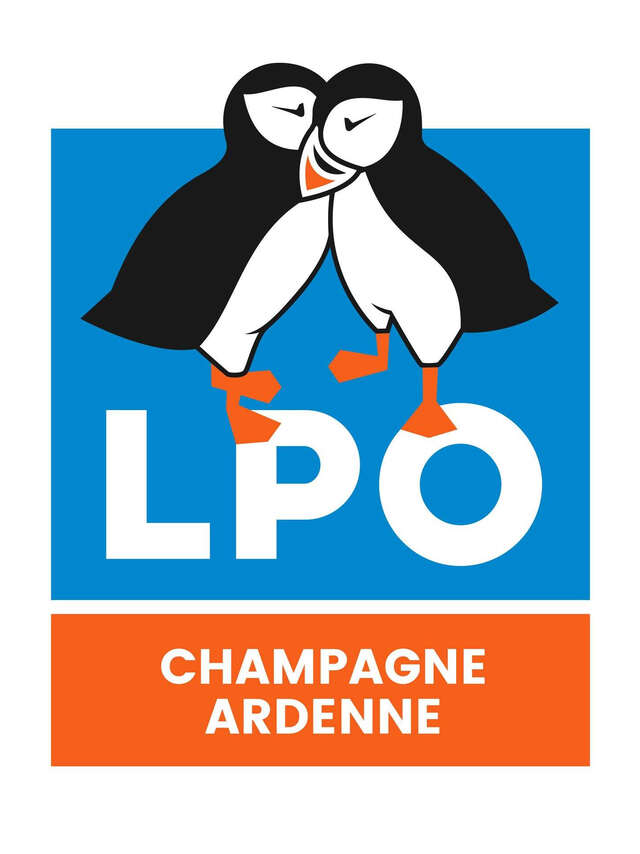 Ligue pour la Protection des Oiseaux Champagne-Ardenne