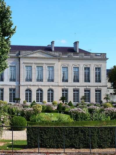 Visite guidée : Châlons, ville impériale