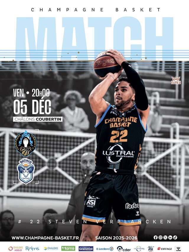 Champagne Basket - Quimper