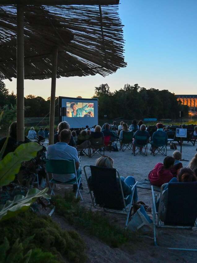 Cinés Plein Air