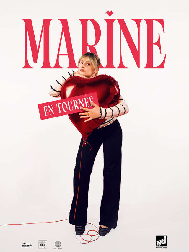 Concert : Marine