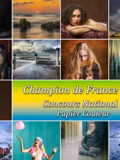 Exposition : Concours National Photo du CPICC