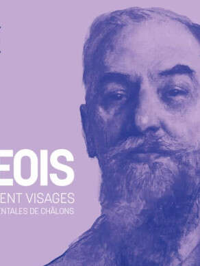 Exposition : Léon Bourgeois