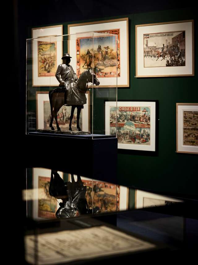 Rencontre : Christophe Raynaud de Lage