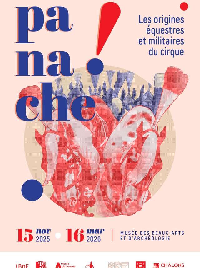 Exposition : Panache !