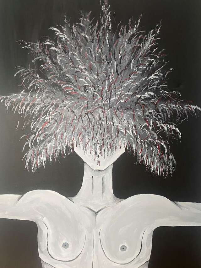 Exposition : Swen JK