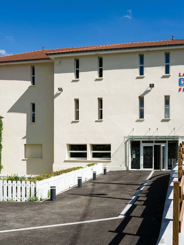 LA DIVINE FROMAGERIE - COTE MUSEE