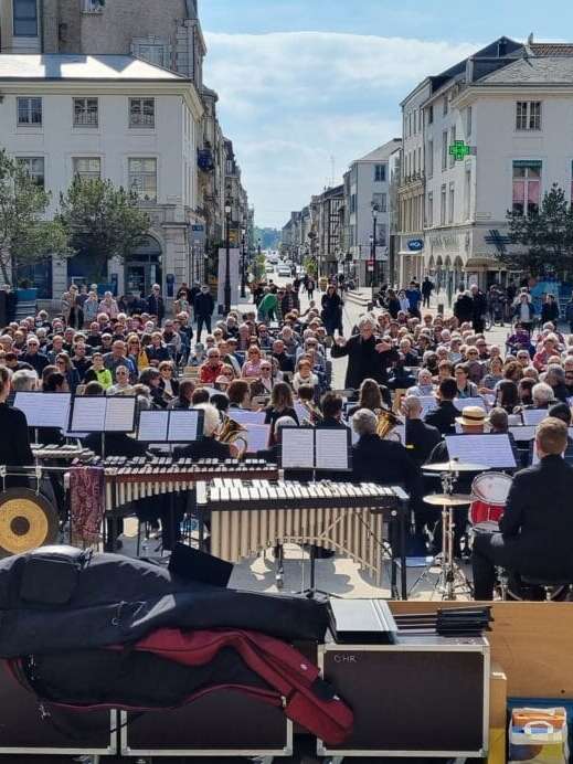 Festival des Musiques du Dimanche