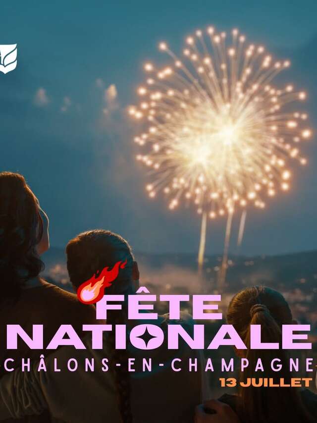 Fête Nationale