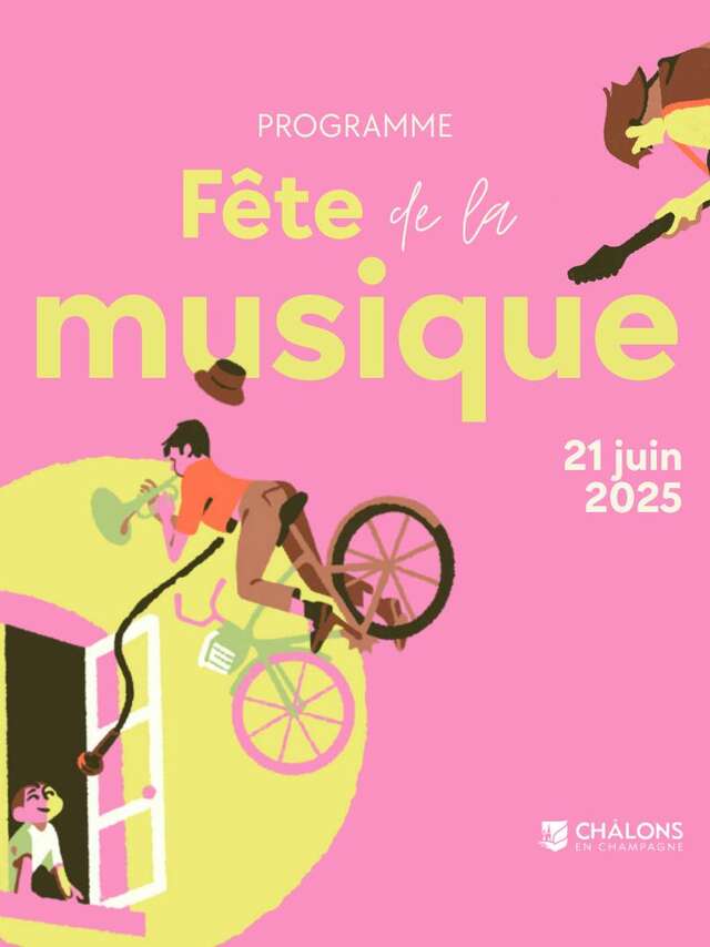 Fête de la Musique