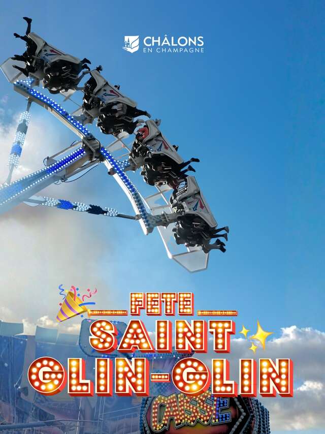Fête de la Saint Glin-Glin