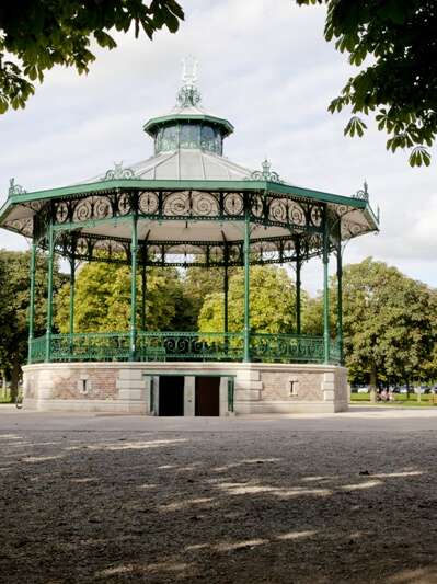 Visite Guidée : Châlons, ville américaine