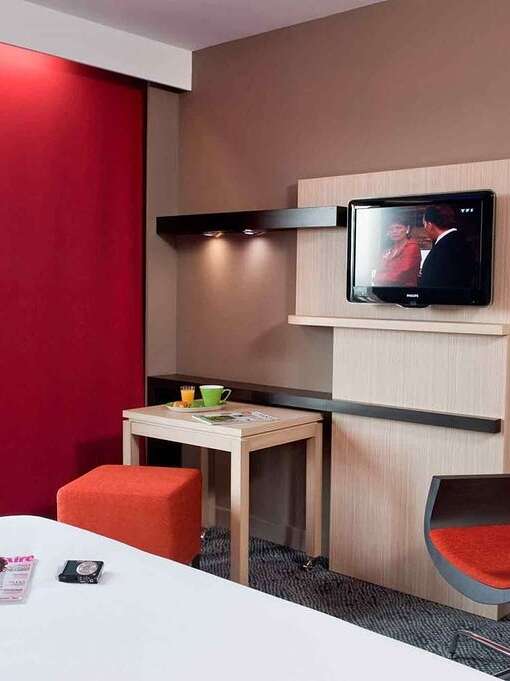 Ibis Styles