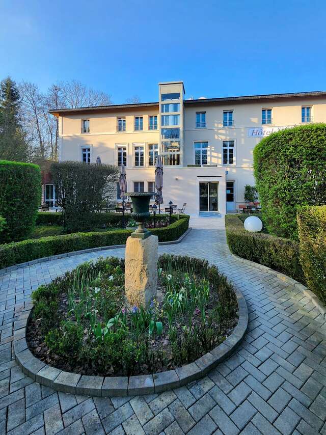 Hôtel-Restaurant "Le Clos de Mutigny"