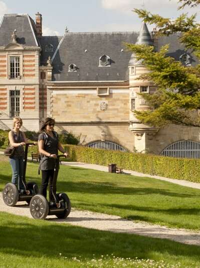 Location de Segway
