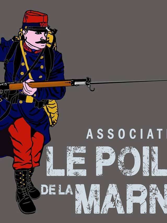 Salon des Antiquités militaires