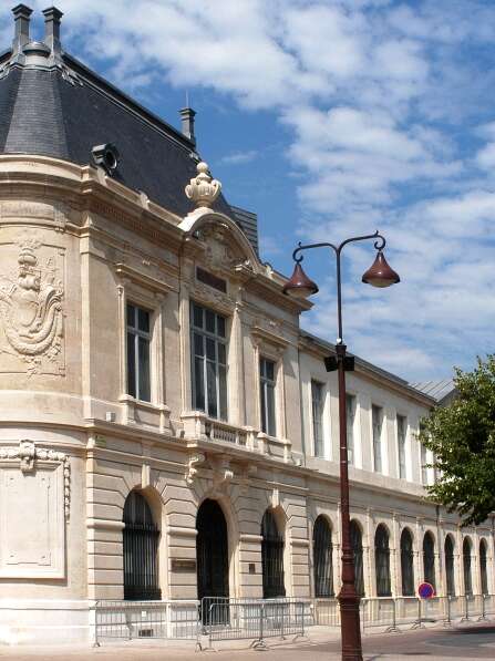 L'Archéo Maquette au Musée