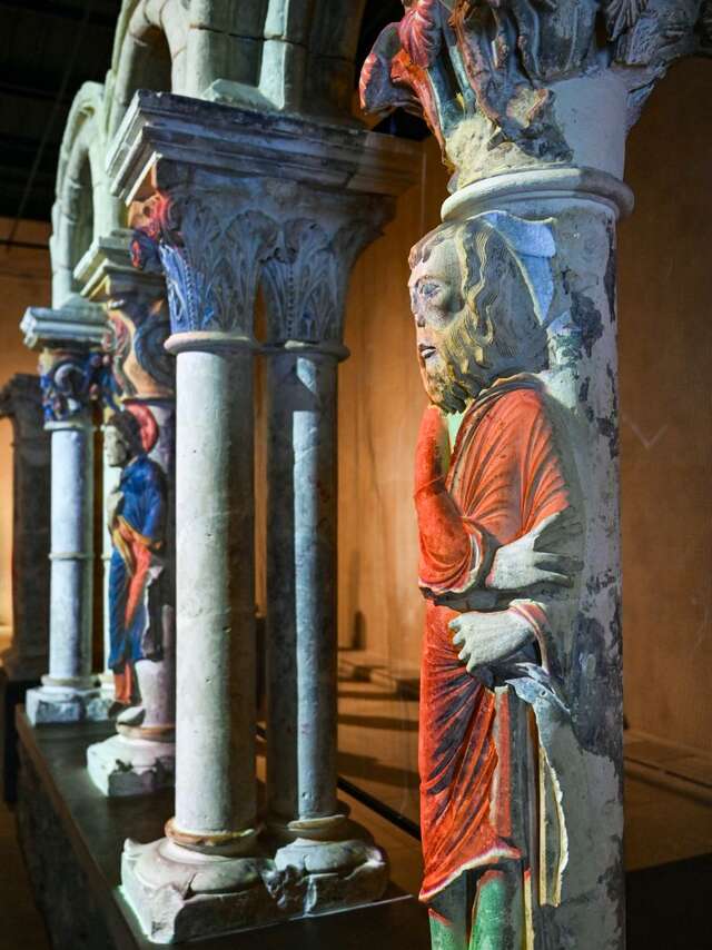 Les Z'estivales au Musée