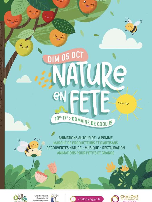 Nature en Fête