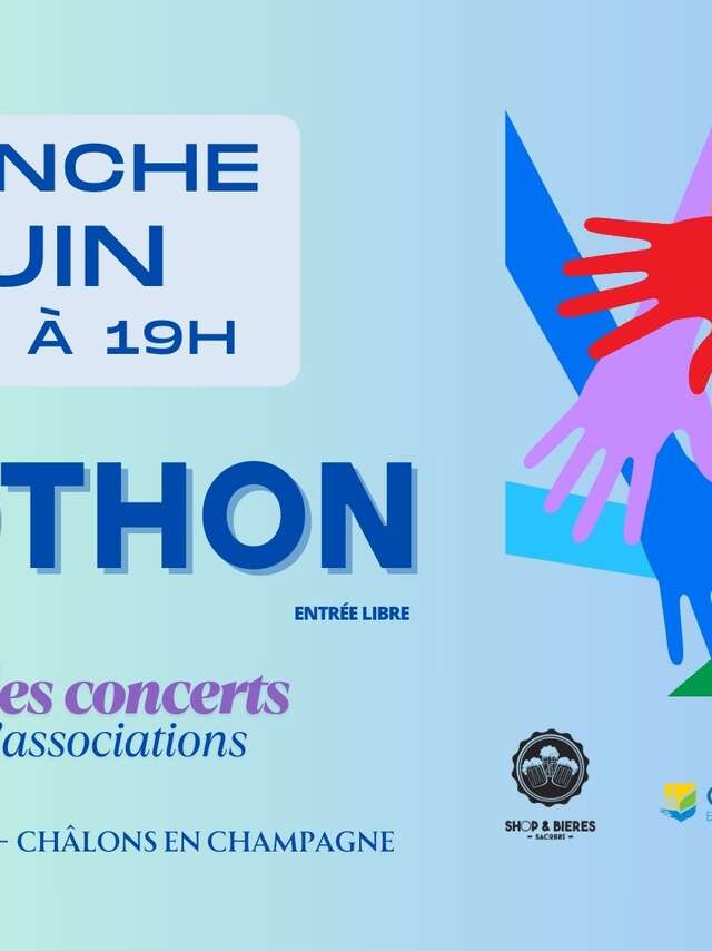 Sacothon