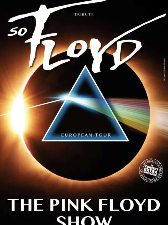 Concert : So Floyd