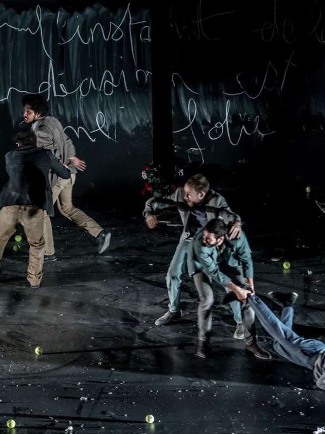 CNAC : Variation de répertoire – Optraken