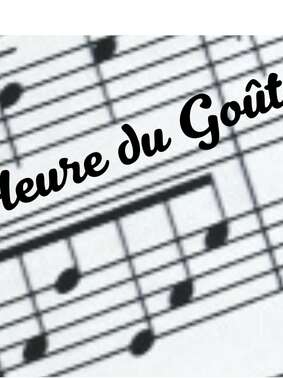 L'heure du Goûter / Le Petit Théâtre