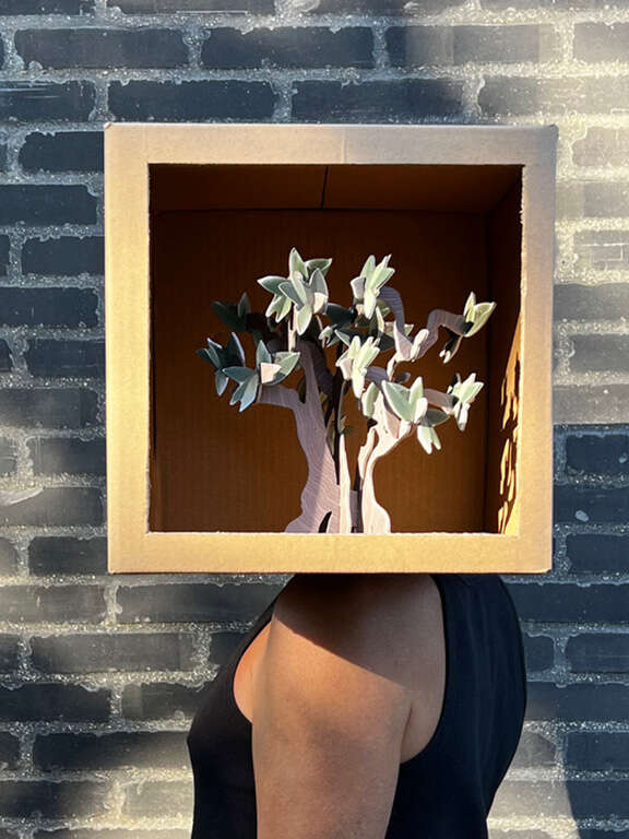 Coffre – Label Brut