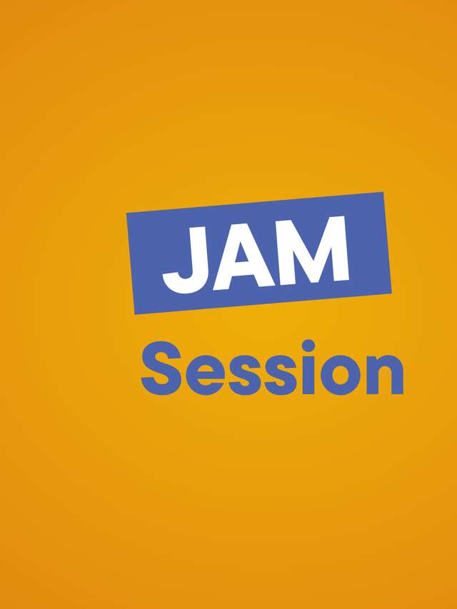 Jam session