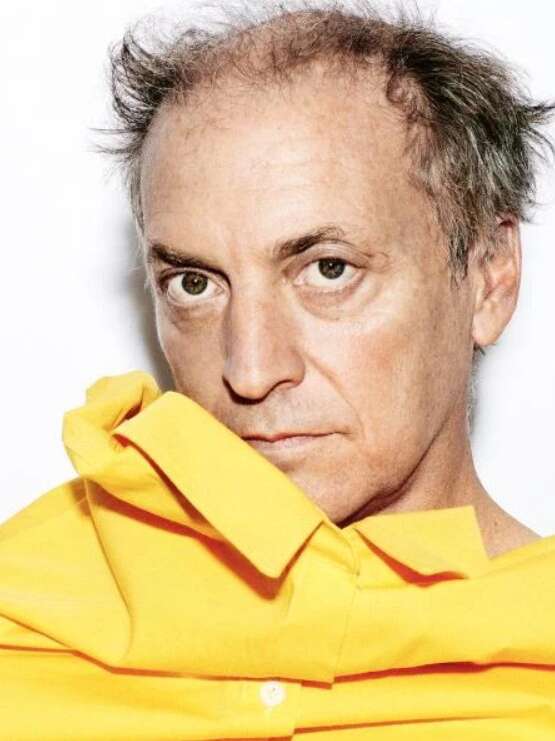 Musique : Mathieu Boogaerts // L'Atelier des Arts Vivants