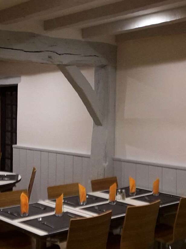 RESTAURANT-CRÊPERIE LA HULOTTE