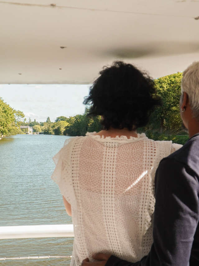 Croisière promenade