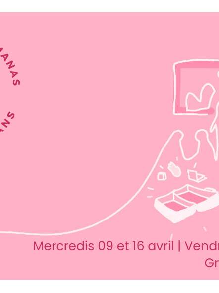 Les valises du MANAS