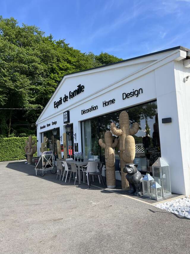 Garden Party bien-être