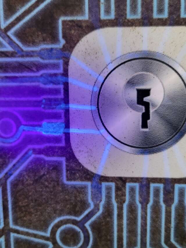 Escapes Games La Quête des Clefs