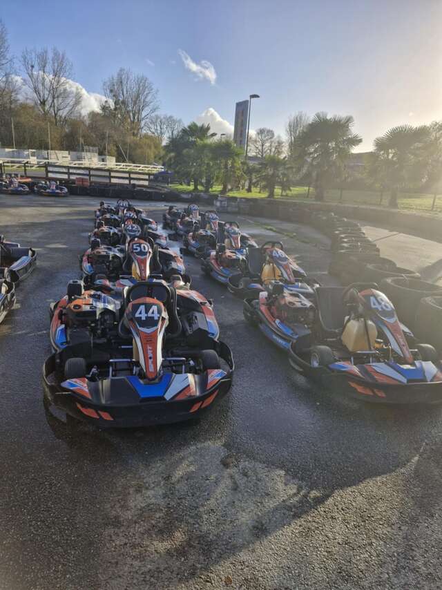 Kart Center