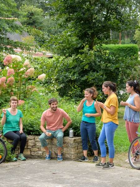 VP 19 - Circuit Brignac - Saint-Brieuc de Mauron