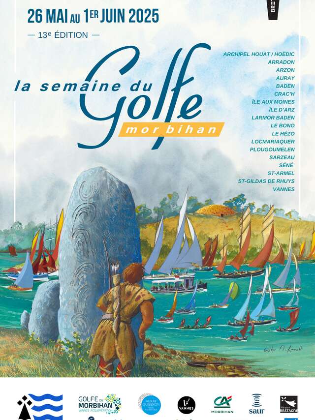 La Semaine du Golfe