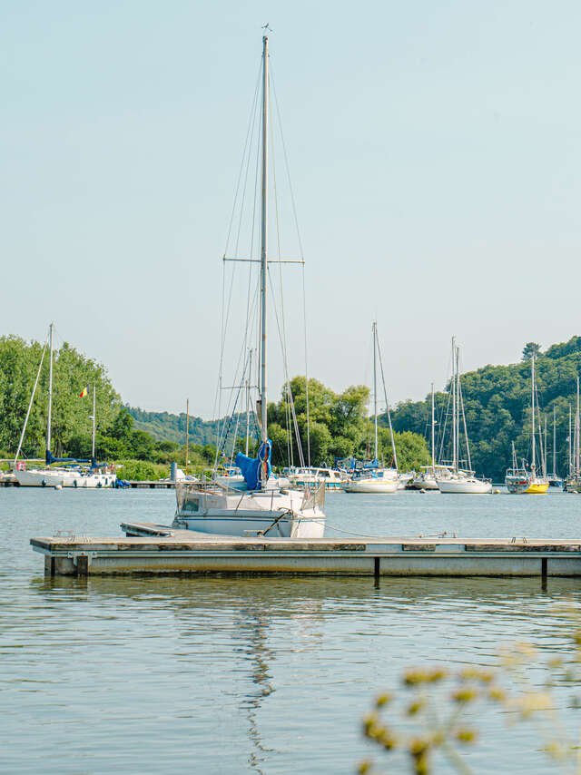 Boucle vélo de Béganne n°16