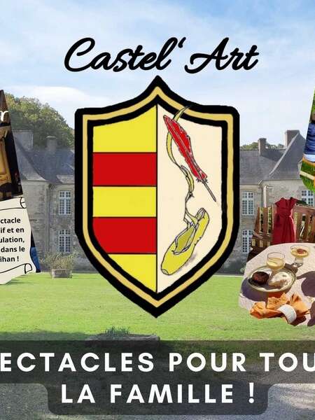 Castel'Art Spectacles