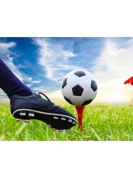Footgolf - Le Domaine du Cerf Blanc